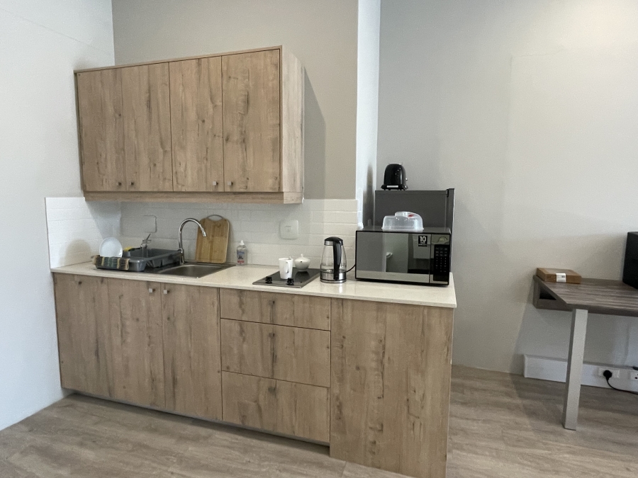 Commercial Property for Sale in Paardevlei Western Cape